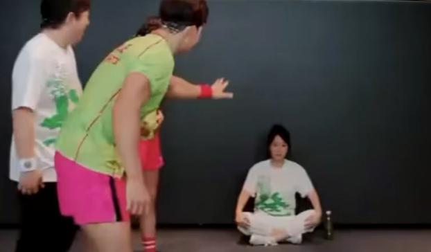 哇！内娱终于出了个性感的狠女人！