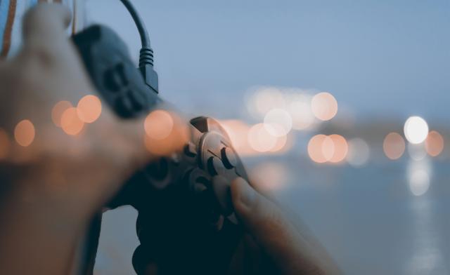 中国游戏封神榜：谁能继续穿越周期？