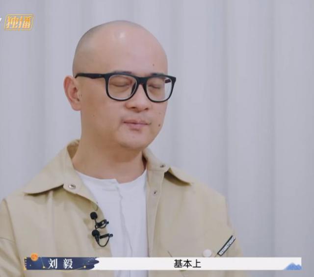 傅首尔老公自曝想离婚！女方越来越优秀，彼此生活无法同步