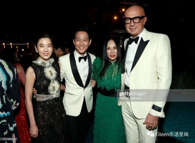 离婚14年还修罗场？首富儿媳和长公主都怎么维持神颜的？