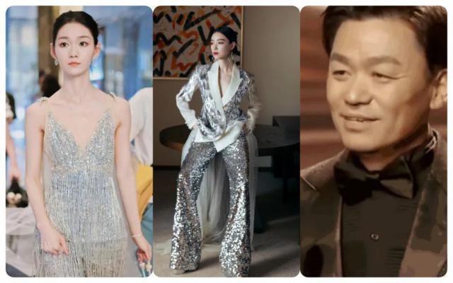 长春电影节：王宝强败给流量，最大赢家是35岁的她