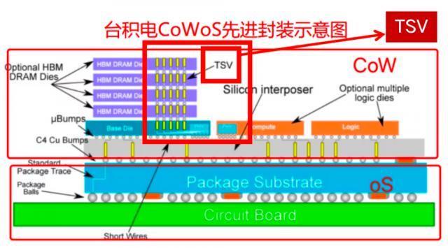 谁捏住了英伟达的命门？