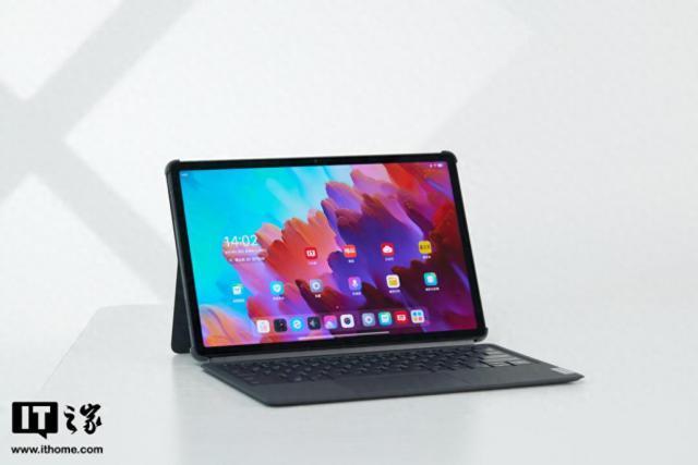 1599元起，超出意外的惊喜：联想小新Pad Pro 12.7平板体验