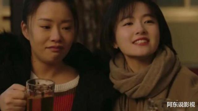 白百何竟然以这样的方式，将观众缘败光