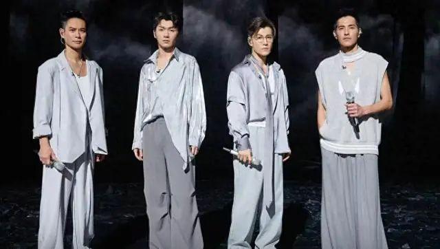 《披荆斩棘》引众怒？许绍洋，徐良相继离去！