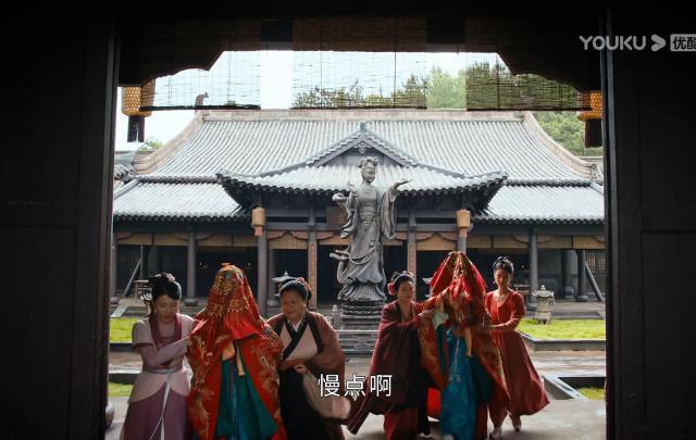 新剧试毒：肖战白百合《骄阳伴我》、虞书欣张凌赫《云之羽》等