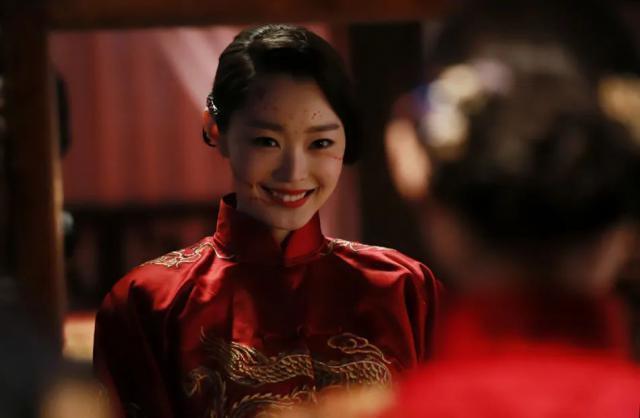 可以给宋轶新剧打负分吗