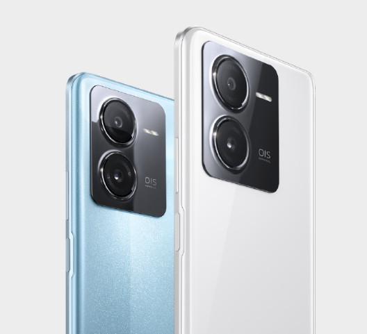 “LCD党福音”，iQOO Z8即将发售：1599起