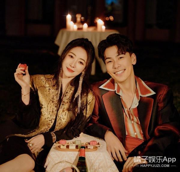 他们要离婚了？老公干啥啥不行，她图啥啊？