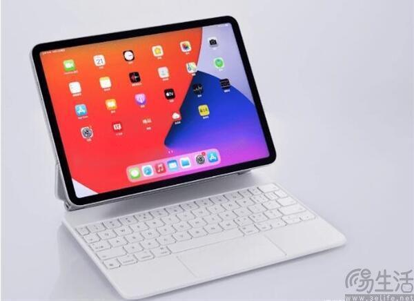 苹果要做14英寸iPad，打破笔记本电脑与平板的界限