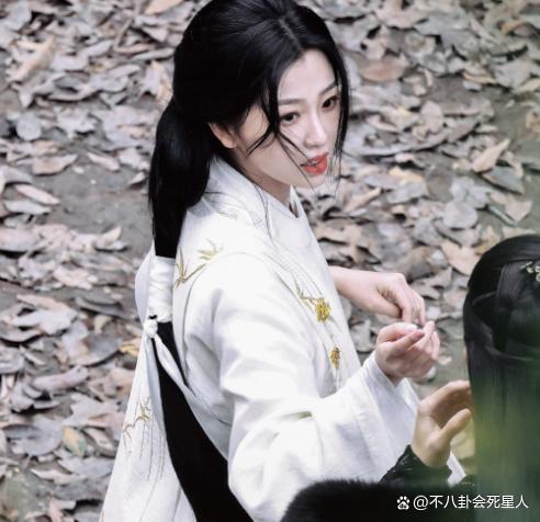 精修很美，一到剧中就现出原形，这5位“照骗”女星该醒醒了