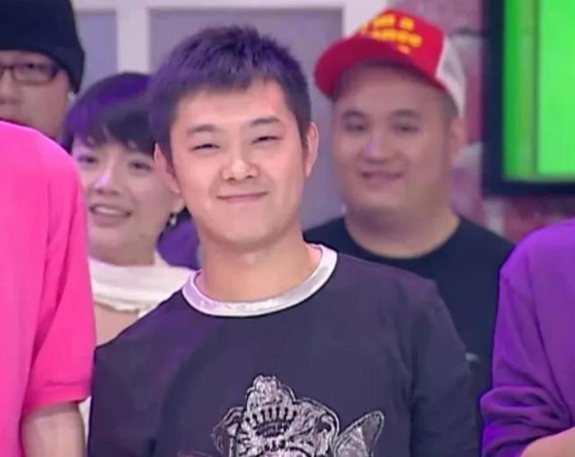 董宝石：凤凰传奇，不好意思