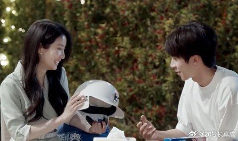 疑似《心动的信号6》男嘉宾前女友发文 爆料其恋爱期间出轨