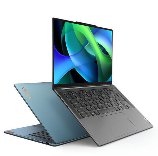 联想YOGA Pro全系更新英特尔i9版本 最低8799元