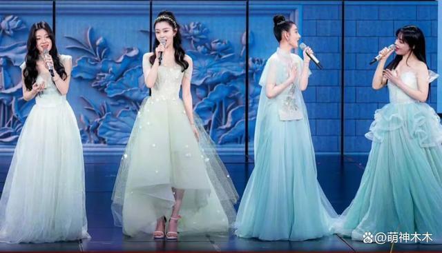 宋祖儿春晚歌曲被除名，官媒发文谈偷漏税，最快本月出结果