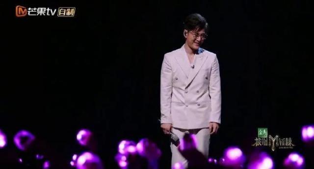 初代顶流，黑历史也被扒了？