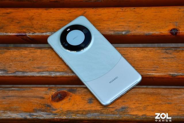 华为Mate60 Pro上手评测：性能相当于天玑8100