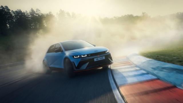 取代五菱，现代已成为印度尼西亚市场最大电动汽车供应商