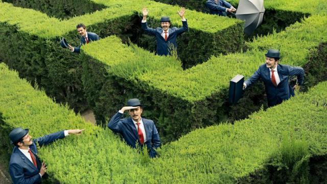 一个华为太少，中国企业如何跳出创新陷阱？