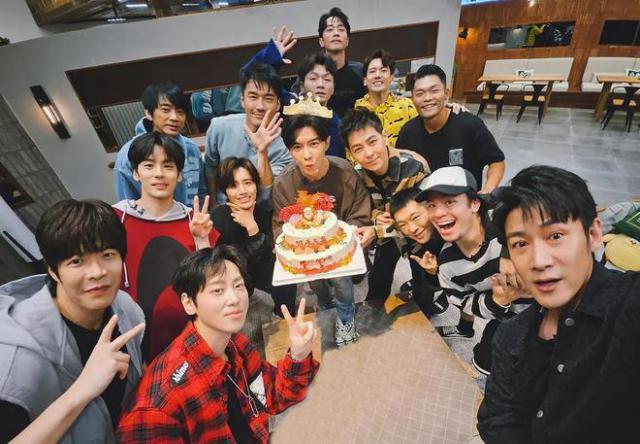 《披哥3》排名：四巨头争C，有人陪跑，有人藏锋