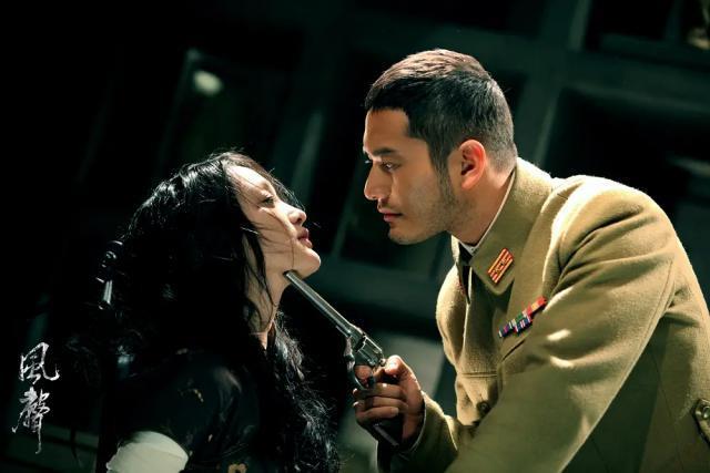 郭敬明，你拍的这是什么烂剧？