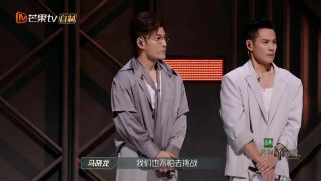 《披哥3》许绍洋郑嘉颖被淘汰，是一个意外却必然的结果