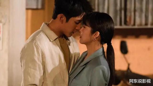 编剧真有你的！《骄阳伴我》剧情越来越离谱