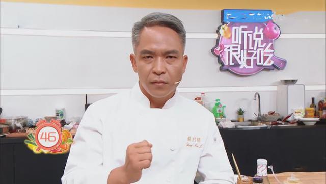 苏启胜无人能替，《听说很好吃3》节目效果大减