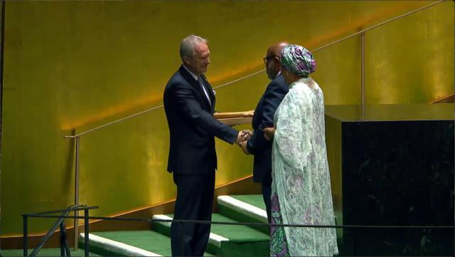 多重因素致南非燃油价格大幅上涨