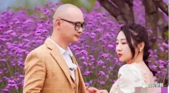 他们都离婚了！娱乐圈真的没有真感情？！