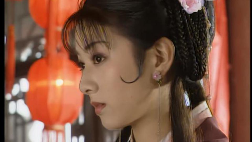 从前被黄奕骗了，现在又太小看她