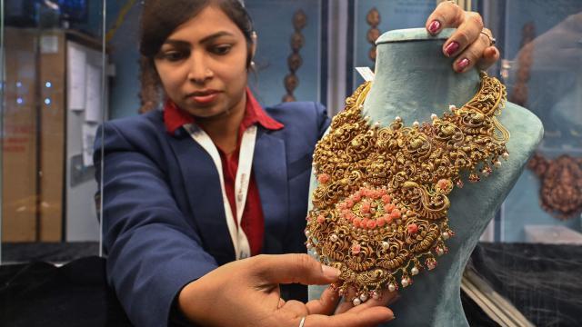 印度，奢侈品消费终于要“拐”了？