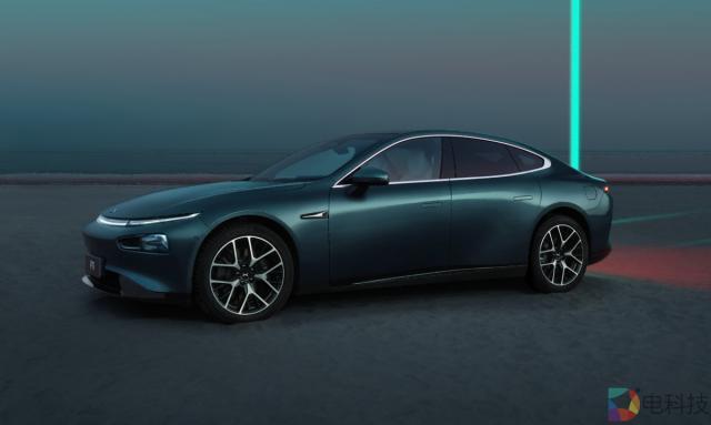 27万纯电轿跑对比导购：极氪001、小鹏 P7i和飞凡 F7 2023该买谁？