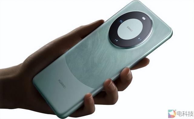 华为Mate 60 Pro未发先售，OPPO市场份额第一名头不保？
