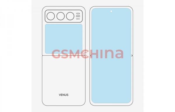 小米MIX Flip名称通过IMEI确认！或与Fold 4一起推出