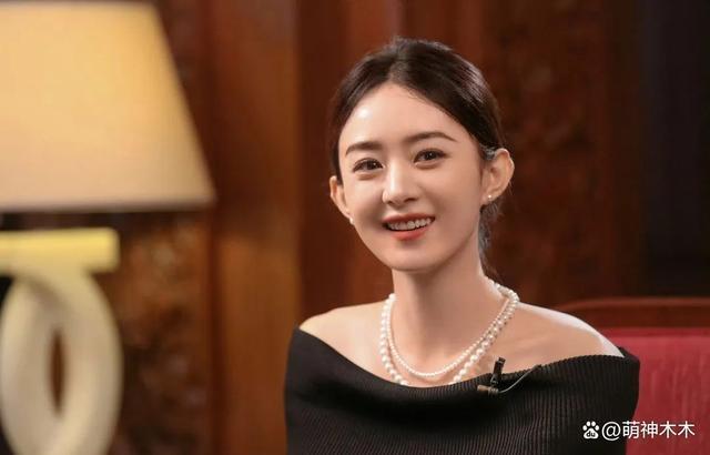 赵丽颖离婚两年事业飞升，将出演陈可辛新片，冯绍峰处境尴尬