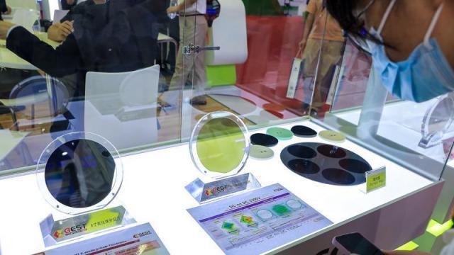 氮化镓，再起风云