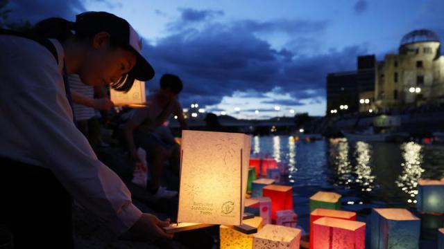 广岛核爆：战后日本的社会记忆与逐渐被日本人淡忘的战争罪责