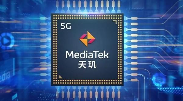 联发科宣布：3纳米天玑旗舰芯片成功流片 明年量产