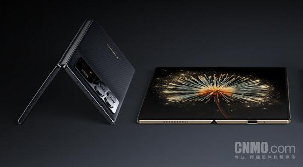 折叠屏不能当主力机？小米MIX Fold 3将用实力证明