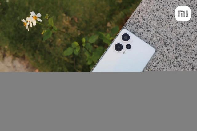 小米 Redmi Note 13 系列手机规格曝光