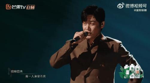 结婚17年，他和鲍蕾的结局，早已注定