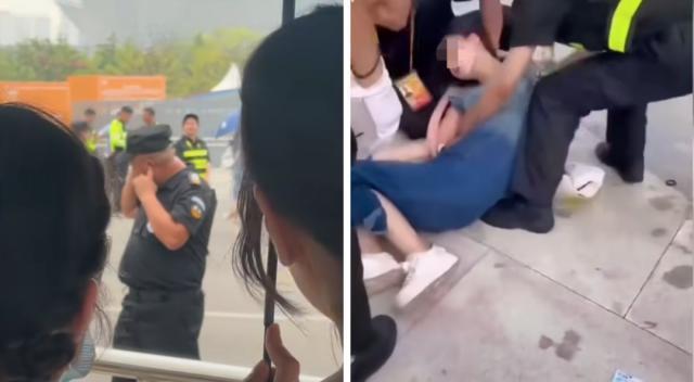 十岁男孩走上命运角斗场：揭秘TFBOYS成名前的那几年