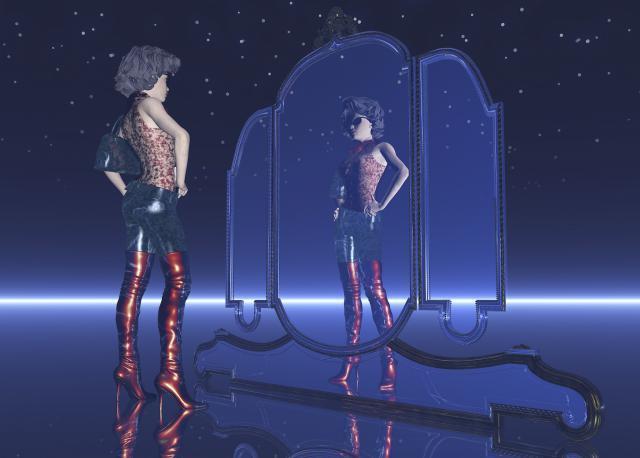 别再狂吹数字人了