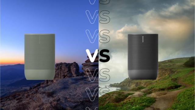 续航久到离谱，Sonos 这款音箱「吃了炫迈」？