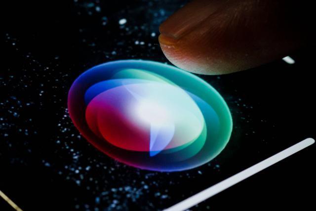 苹果每天花几百万美元，只为了让 Siri「更聪明」