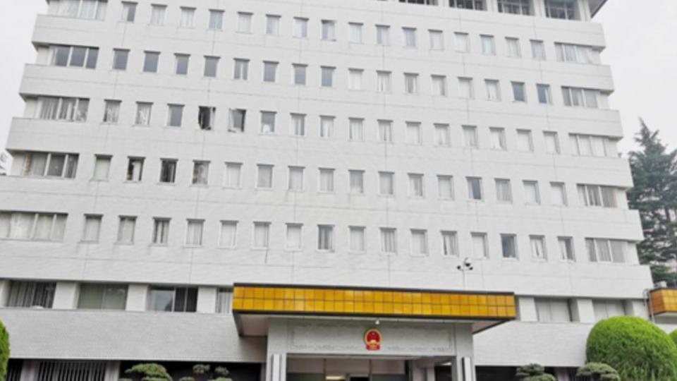 大使馆辟谣：中方并未拒绝加入福岛核污染水国际监测机制