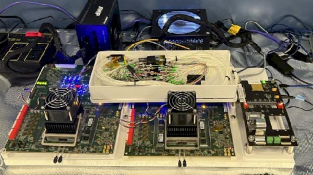 英特尔Piuma来了！1.384亿线程，秒杀一众X86芯片