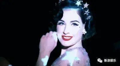 官宣即炸裂，疯马秀到底是什么？