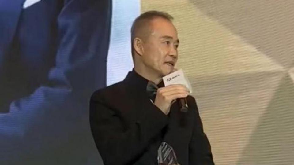 国外换心脏保全性命？王石声音嘶哑出面回应